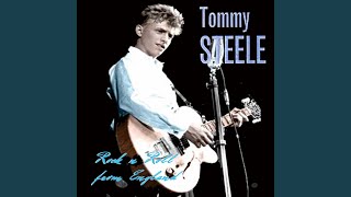 Watch Tommy Steele The Little White Bull video