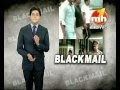 Blackmail Special News By Mhone News Channel