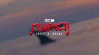 Jbel X Brvga - Manrach Visualizer