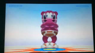 Dancing Gummy Bear In G Major 19