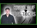 Aries - Kreislauf des Todes (Trauriger Song über Depression und Einsamkeit/Deep Rap/Deutschrap)