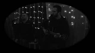 Giannis Lamprinos Thomas Christis Gia Kapio Logo Live Paramythi