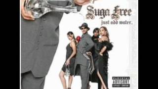 Watch Suga Free The Ranger video