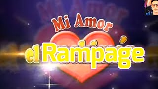 Intro Novela Rampage Y Anggela