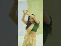 Parvati nair hot reels navel show in slow motion