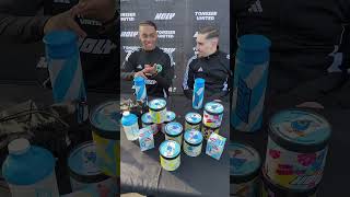 Retrouve Les Meilleurs Produits Foot Sur 11Teamsports.fr Avec Le Code Promo Tonsser10