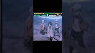 Saskue Vs Mooshiki Rinngen