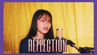 Reflectioncover Irene Sobredo