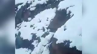 Lacin Bozludan Mirik Kendine Qalxan Yol. Dolayi Yol