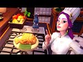 Disney Dreamlight Valley: How to Make Taiyaki