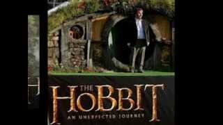 The Hobbit -Movie 2012