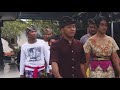 Casaluna Band - Kalahin Adi (OFFICIAL VIDEO CLIP)
