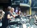 CLOSING Amnesia ibiza RICHIE HAWTIN . LUCIANO y MA