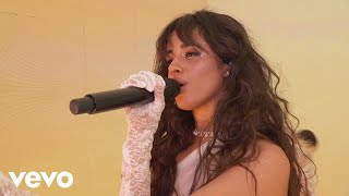 Camila Cabello - Living Proof (Live From The 2019 Amas)