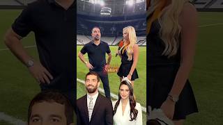 Arda Turanın Daria Bondar Savinaya Verdiği Röportaj Sosyal Medyada Trendler Arasına Girdi.
