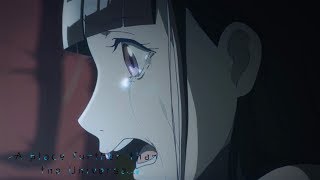 Emails | A Place Further Than the Universe