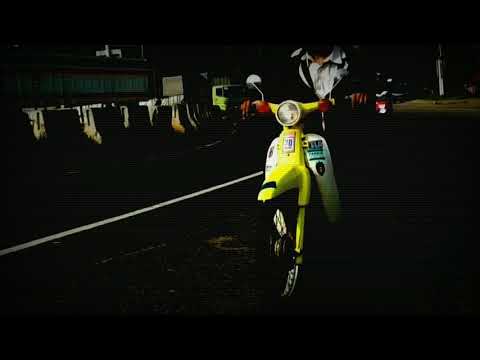 C70 SI PITUNG MOTOR KEKINIAN..panasinic industrial component lifestyle