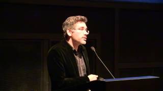Aferim - Introduction By Anthony Monta