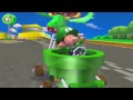 Mario Kart Double Dash!! (150cc) - Mushroom Cup (Part 1)