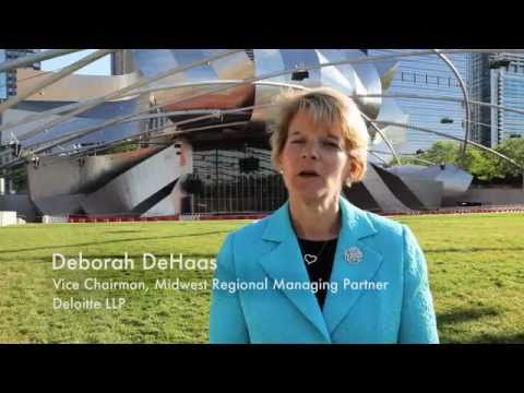 deb dehaas