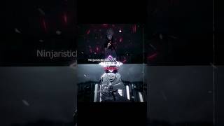 Gojo Vs Sukuna No Maho Capcut Wis. Lb .1S