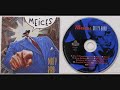 The Meices - Hey Fella