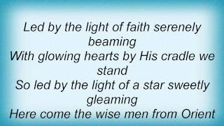 Watch John Michael Montgomery O Holy Night cantique De Noel video