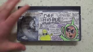 Dre Higbee Collection Of Teletubbies And Boohbah 2019 Homemade Vhs Review