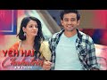 Yeh Hai Chahatein Title Song (New Version) Kaashvi & Arjun