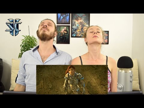 Starcraft 2 - Wings of Liberty - Предательство | Реакция
