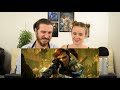 Starcraft 2 - Wings of Liberty - Предательство | Реакция