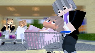 Minecraft Animation Boy Love My Best Friend Is In Love With A Boy Part 23 Music Video