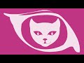 UV Show CAT/Неоновое Шоу К.О.Т. - Розовая Пантера