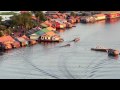 "Cambodian Village" (composed by Bob Belden)