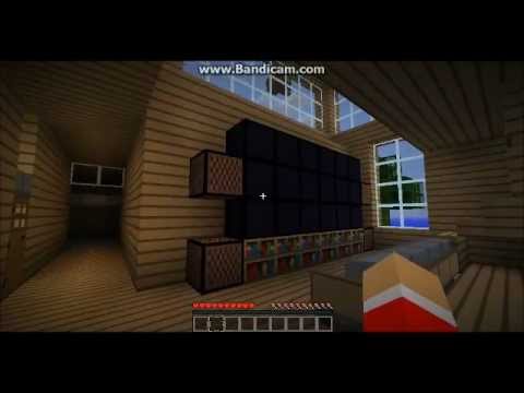 Kitchen Design Minecraft on Minecraft  Decorating Or Furninshing Your House  Ideas  1 0 0