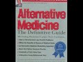 Homeopathic Medicine Pt.8