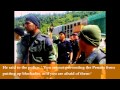 SEB CEO instigating police to take action against Penans