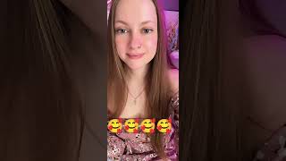 Pretty Girl Livestream On Bigo