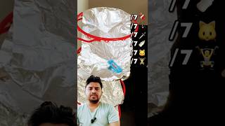 How Much Can Tin Foil Hold?