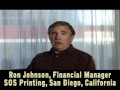 Profectus Print Management Software Consulting SOS Printing