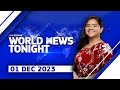 Ada Derana World News 01-12-2023