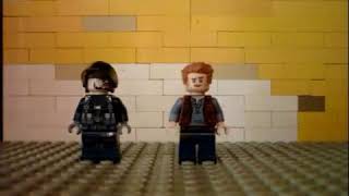 Lego 75926 Karakterei