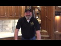Funny RV Guy. DRV dealer