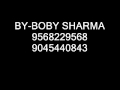 Download kab ke bichde hue MP3 song and Music Video