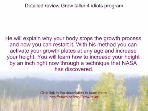 How To Increase Height Naturally After Puberty - Learn How To Increase 