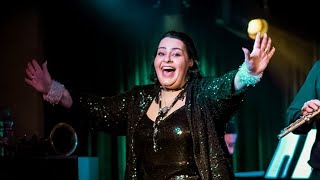 Мариам Мерабова - HAVE YOURSELF A MERRY LITTLE CHRISTMAS | РОЖДЕСТВЕНСКИЙ КОНЦЕРТ, 2021