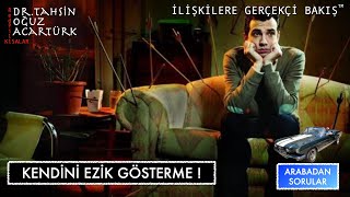Kendini Ezik Gösterme Ac029 Dr.toa Videolar