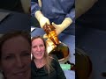 Plastic Surgeon Reacts to No-Touch Breast Augmentation Technique