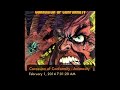 Corrosion of Conformity - Animosity (CD) - Full Album (1985)