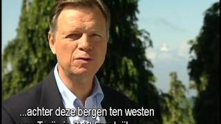 Welk beeld van Jezus? / Geloof ondanks alle tegenstand - Mark Finley (3/7)